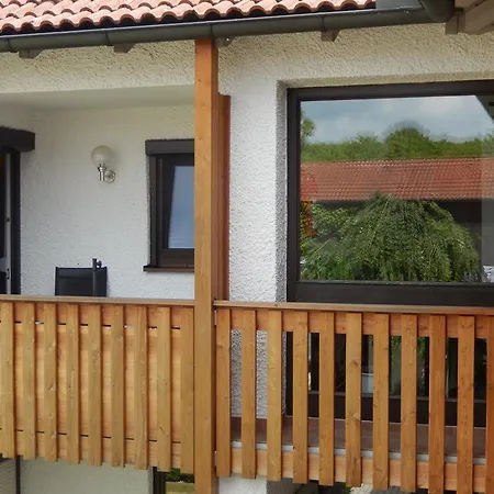 Majo Apartmán *