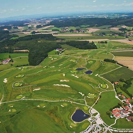 Majo Apartmán Bad Birnbach
