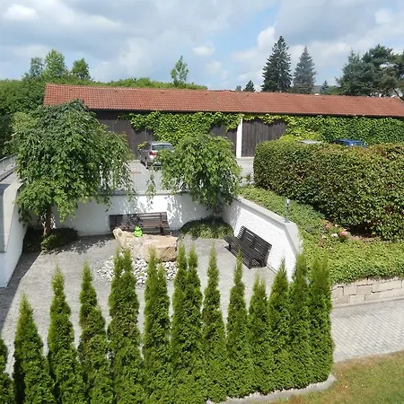 Majo Apartmán *