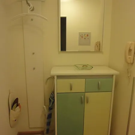 Majo Apartmán Bad Birnbach