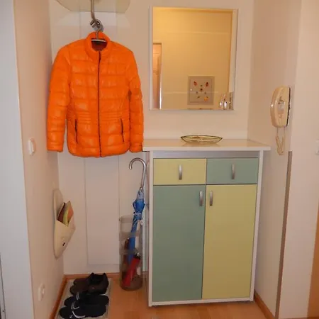 Apartment Majo Bad Birnbach