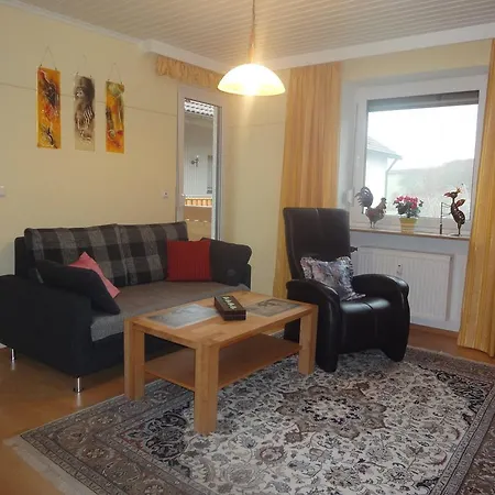 Apartment Majo Bad Birnbach