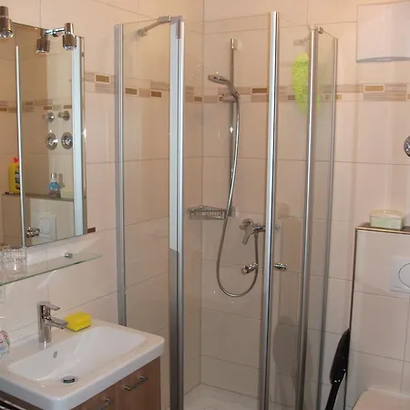 Majo Apartment Bad Birnbach