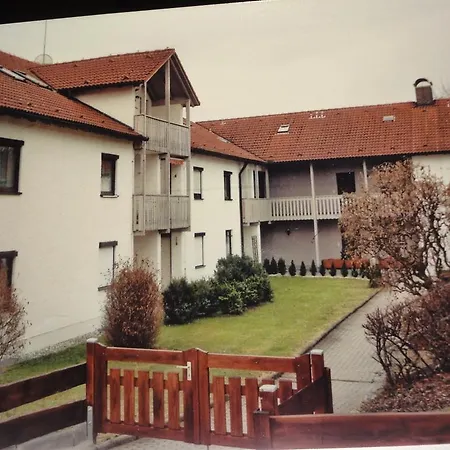 Majo Apartment *