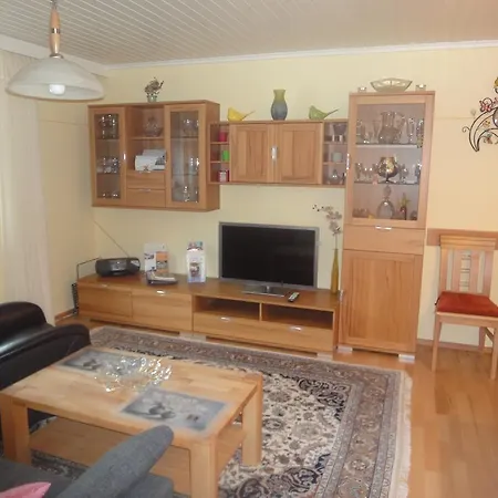 Apartment Majo
