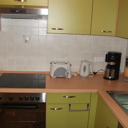 Apartment Majo *