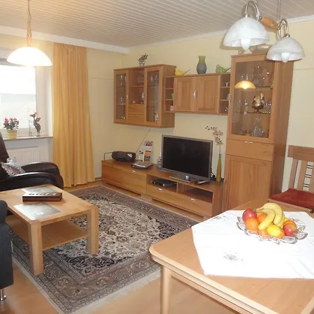 Majo Apartment *