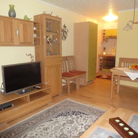 Appartamento Majo Bad Birnbach