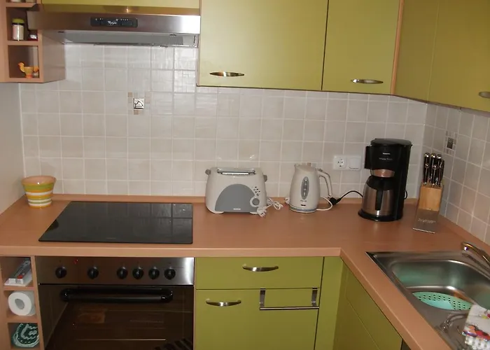 Lejlighed Majo *